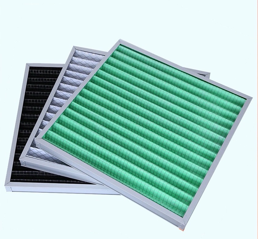 凈化空調(diào)運(yùn)用場(chǎng)景